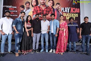 Playback Movie Success Meet