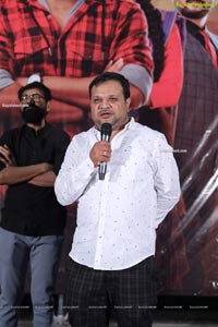 Playback Movie Success Meet