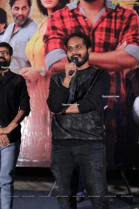 Playback Movie Success Meet