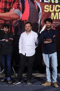 Playback Movie Success Meet