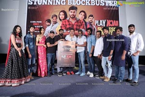 Playback Movie Success Meet