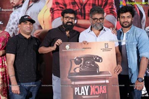 Playback Movie Success Meet