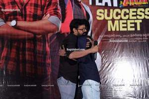 Playback Movie Success Meet