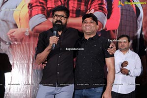 Playback Movie Success Meet