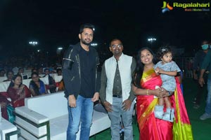 Rang De Movie Trailer Launch Event at Kurnool