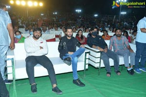 Rang De Movie Trailer Launch Event at Kurnool