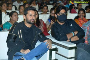 Rang De Movie Trailer Launch Event at Kurnool