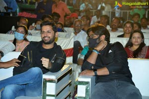 Rang De Movie Trailer Launch Event at Kurnool