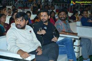 Rang De Movie Trailer Launch Event at Kurnool