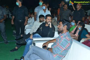 Rang De Movie Trailer Launch Event at Kurnool