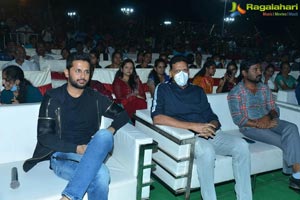 Rang De Movie Trailer Launch Event at Kurnool