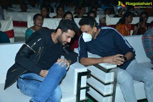 Rang De Movie Trailer Launch Event at Kurnool