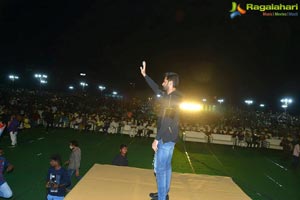 Rang De Movie Trailer Launch Event at Kurnool