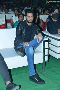 Rang De Movie Trailer Launch Event at Kurnool