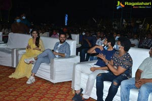 Rang De Grand Release Event at Rajahmundry