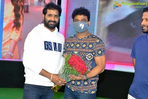 Rang De Grand Release Event at Rajahmundry