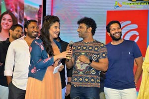 Rang De Grand Release Event at Rajahmundry