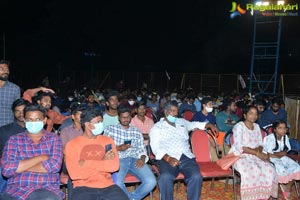 Rang De Grand Release Event at Rajahmundry