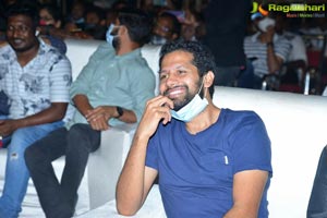 Rang De Grand Release Event at Rajahmundry