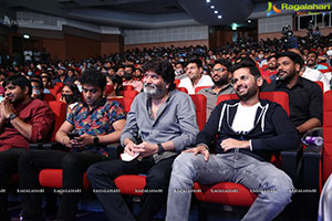 Rang de Movie Pre-Release Event at Khammam