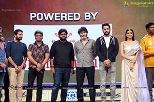 Rang de Movie Pre-Release Event at Khammam