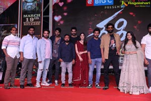 Sashi Movie Pre-Release Event