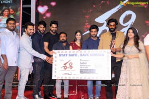 Sashi Movie Pre-Release Event