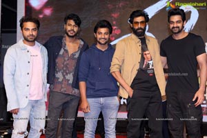 Sashi Movie Pre-Release Event