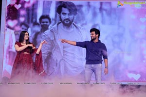 Sashi Movie Pre-Release Event