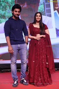 Sashi Movie Pre-Release Event