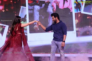 Sashi Movie Pre-Release Event