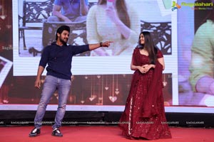 Sashi Movie Pre-Release Event