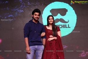 Sashi Movie Pre-Release Event