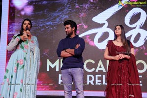 Sashi Movie Pre-Release Event