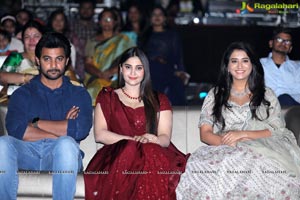 Sashi Movie Pre-Release Event