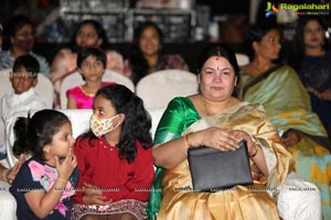 Sashi Movie Pre-Release Event