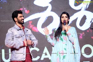 Sashi Movie Pre-Release Event