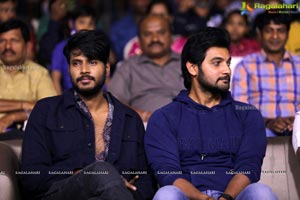 Sashi Movie Pre-Release Event