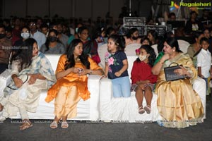 Sashi Movie Pre-Release Event