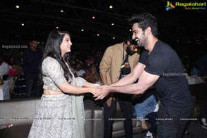 Sashi Movie Pre-Release Event