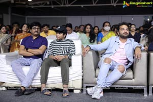 Sashi Movie Pre-Release Event