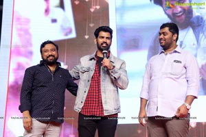 Sashi Movie Pre-Release Event