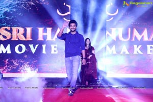 Sashi Movie Pre-Release Event