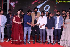 Sashi Movie Pre-Release Event