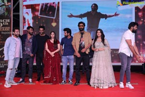 Sashi Movie Pre-Release Event