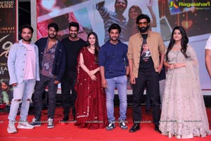 Sashi Movie Pre-Release Event