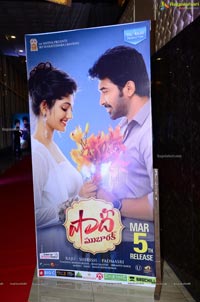 Shaadi Mubarak Movie Pre-Release Event