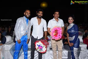 Shaadi Mubarak Movie Pre-Release Event