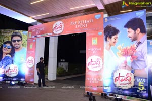 Shaadi Mubarak Movie Pre-Release Event