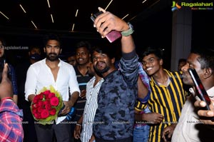 Shaadi Mubarak Movie Pre-Release Event